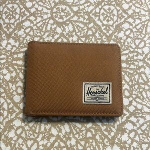 Herschel Supply Company Men's Wallet